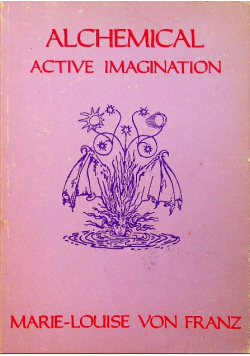 Alchemical active imagination