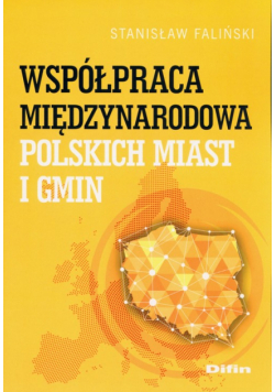Współpraca międzynarodowa polskich miast i gmin