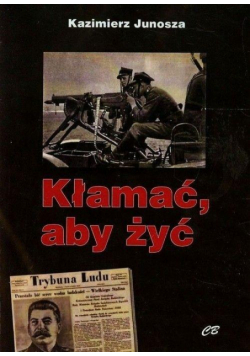 Kłamać aby żyć