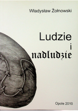 Ludzie i nadludzie