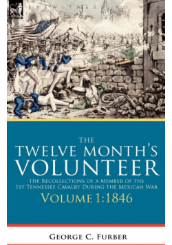 The Twelve Month's Volunteer