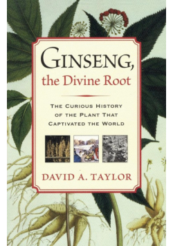Ginseng, the Divine Root