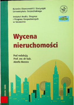 Wycena nieruchomości