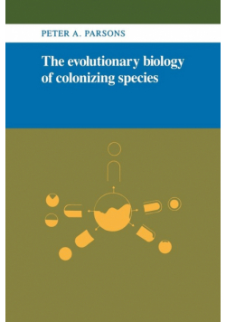 The Evolutionary Biology of Colonizing Species