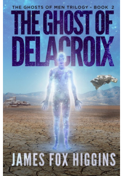 The Ghost of Delacroix