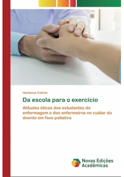 Da escola para o exercício