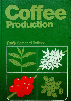 Coffee production