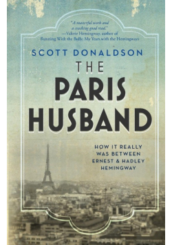 The Paris Husband