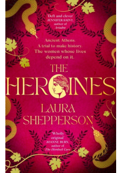 The Heroines