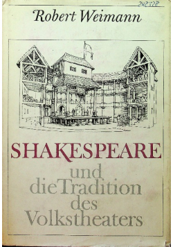 Shakespeare und die Tradition des Volkstheaters