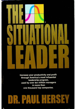 The situational leader