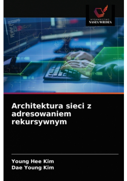 Architektura sieci z adresowaniem rekursywnym