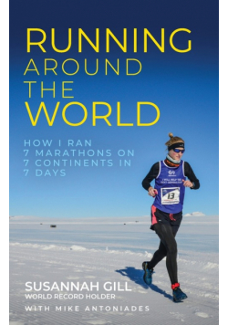 Running Around the World