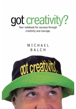 got creativity?