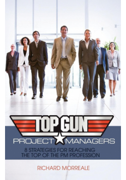 Top-Gun Project Managers
