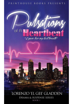 Pulsations of A Heartbeat