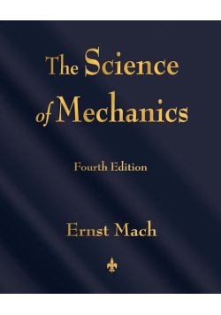 The Science of Mechanics