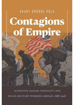 Contagions of Empire