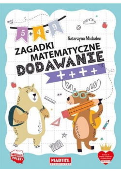 Zagadki matematyczne. Dodawanie