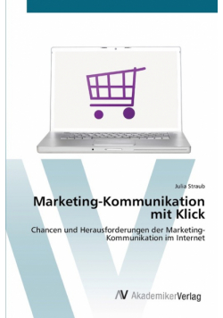 Marketing-Kommunikation mit Klick
