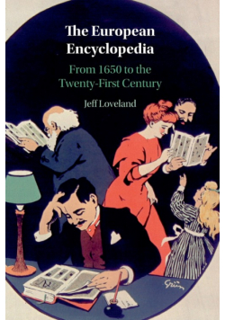The European Encyclopedia