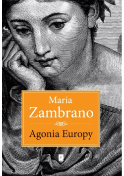 Agonia Europy