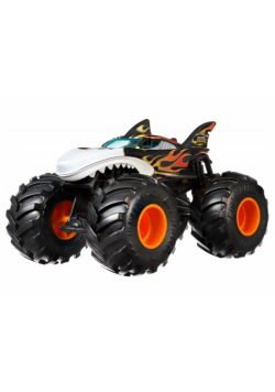 Hot Wheels Monster Truck 3