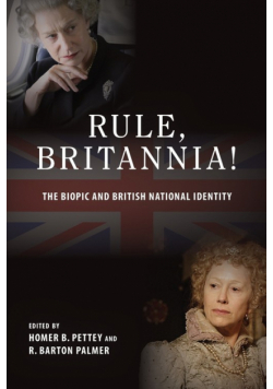 Rule, Britannia!