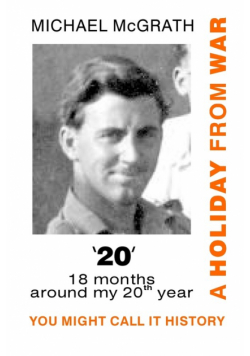 '20'  A Holiday from War