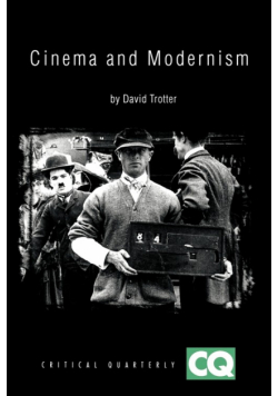 Cinema and Modernism