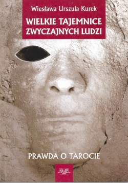 Wielkie tajemnice zwyczajnych ludzi