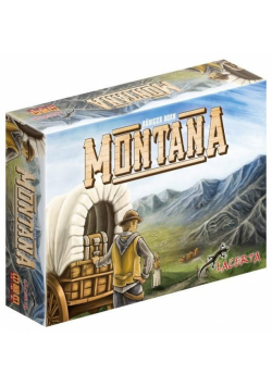 Montana LACERTA