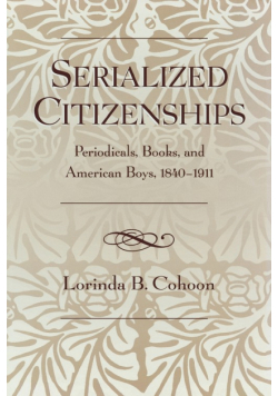 Serialized Citizenships