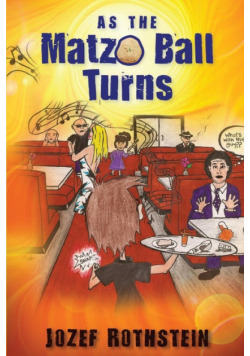 As the Matzo Ball Turns