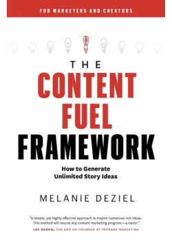 The Content Fuel Framework