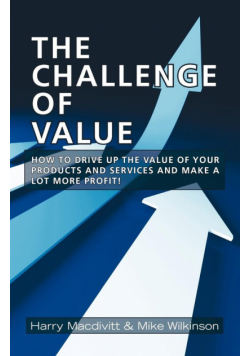 The Challenge of Value