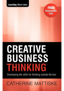 Creative Business Thinking