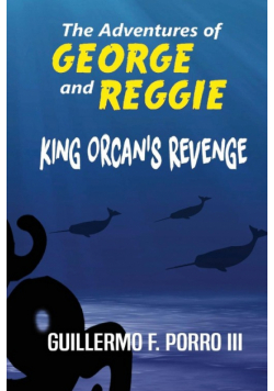 The Adventures of George and Reggie 2