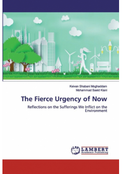 The Fierce Urgency of Now