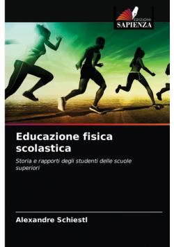 Educazione fisica scolastica