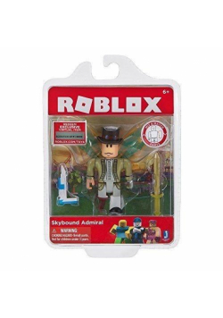 Roblox - figurka Skybound Admiral
