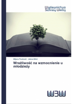 Wrażliwość na wzmocnienie u młodzieży
