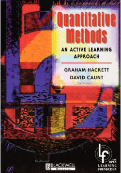 Quantitative Methods