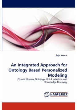An Integrated Approach for Ontology Based Personalized Modeling