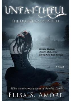 Unfaithful - The Deception of Night