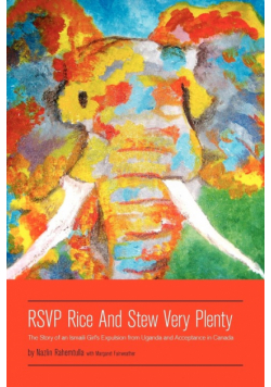 RSVP Rice and Stew Very Plenty