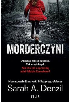 Morderczyni
