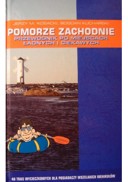 Pomorze zachodnie