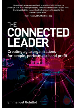 Connected Leader