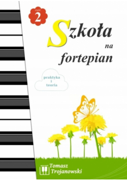 Szkoła na fortepian cz.2